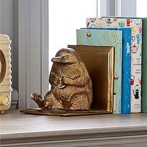 ISO POTTERY BARN TEEN NIFFLER BOOK END
